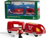 BRIO World - 33746 - Rechargeable Traveler Train – Bild 2