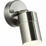 Jandy exterior appliance, steel, GU10 LED 20W bulb not included