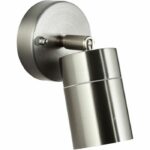 Jandy exterior appliance, steel, GU10 LED 20W bulb not included - Image 3