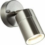 Jandy exterior appliance, steel, GU10 LED 20W bulb not included - Image 4