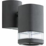 Jandy Outdoor Applique, Black, GU10 Max 18W, bulb not included – Bild 2