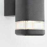 Jandy Outdoor Applique, Black, GU10 Max 18W, bulb not included – Bild 5