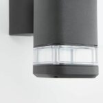 Jandy Outdoor Applique, Black, GU10 Max 18W, bulb not included – Bild 6