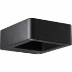 GOLDA OUT LIGHT COLOR COLOR LED integrated - Image 2