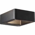 GOLDA OUT LIGHT COLOR COLOR LED integrated