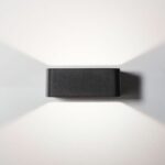 GOLDA OUT LIGHT COLOR COLOR LED integrated - Image 4
