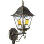 Janel update update, Dore black, E27 max 60w, bulb not included - Image 2
