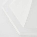 Borne Brilliant Nissie Blanc E27 - 60W - Image 6