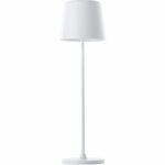 KAAMI BRILLIANT LED table lamp - 2W - IP44 - Metal and plastic - Matt white - Image 6