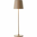 KAAMI BRILLIANT LED table lamp - Metal and plastic - Cappuccino - 2W - IP44 - Image 6