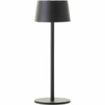 Table lamp - BRILLANT - JONA - LED 2W - Metal - IP44 - Black