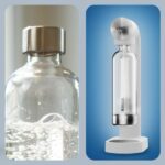 Pack of 2 BRITA PET bottles - sodaONE - 1L - Image 3