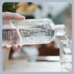 Pack of 2 BRITA PET bottles - sodaONE - 1L - Image 4