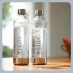 Pack of 2 BRITA PET bottles - sodaONE - 1L - Image 5