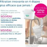Brita Carafe filter Marella Bleue XL (3.5l) included 1 Maxtra Pro All-1 cartridge - Image 3
