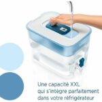 BRITA FLOW BLUE FLOW WATER DISTRIBUTOR (8.2L) included 1 MAXTRA PRO all-in-1 cartridge – Bild 2