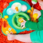 BRIGHT STARTS Volant Lights & Colors - Image 2