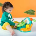 BRIGHT STARTS Volant Lights & Colors - Image 4