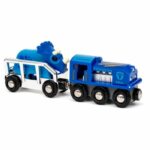 BRIO 36111 Train Special Edition, Wooden Train Set, for Children, Ages 3 and Up, BRIO World, Ravensburger - Image 2