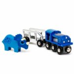 BRIO 36111 Train Special Edition, Wooden Train Set, for Children, Ages 3 and Up, BRIO World, Ravensburger - Image 3