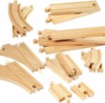 BRIO World - 33402 - Intermediate Evolution Set -16 Rails - Image 2
