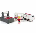 BRIO World - 33510 - Radio Remote Control Train – Bild 2