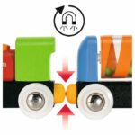 BRIO - 33727 - My First Discovery Circuit – Bild 3