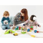 BRIO - 33727 - My First Discovery Circuit – Bild 5