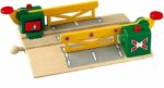 BRIO World - 33750 - Magnetic Level Crossing - Image 2
