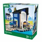 BRIO World - 33813 - Police Station - Image 2