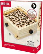 BRIO - 34000 - Labyrinth Game - The Original - Image 2