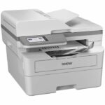 BROTHER MFC-L2960DW A4 Monochrome Laser Multifunction Printer - Wi-Fi - Print, scan, copy and fax