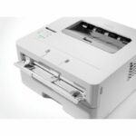 A4 monochrome laser printer - BROTHER - HLL2865DWRE1 - Wi-Fi - Professional and compact - Image 3