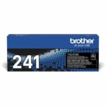 Brother Toner Laser TN-241 - Noir - Image 2