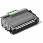 BROTHER TN3480 - Toner Cartridge - High Yield - Original - Black - Image 3