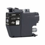 BROTHER LC-3217BK Cartridge - Black