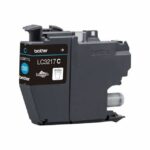BROTHER Cartouche LC-3217C - Cyan