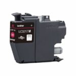 BROTHER LC-3217M Cartridge - Magenta – Bild 2