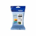 BROTHER LC-3219XLBK Cartridge - Black - XL - Image 2