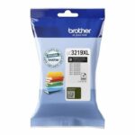 BROTHER LC-3219XLBK Cartridge - Black - XL - Image 3
