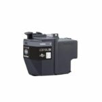 BROTHER LC-3219XLBK Cartridge - Black - XL - Image 4