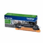 BROTHER Toner cartridge - Black - Laser - 3000 Pages - Image 2