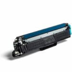 High capacity cyan toner - BROTHER - TN247C - 2300 pages – Bild 2
