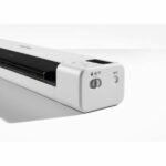 BROTHER DS-940 Mobile Scanner - A4 - Duplex - WiFi - Integrated Battery - 15 ppm - Color - Black / White - Scan to USB – Bild 5
