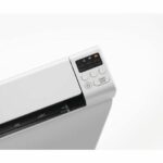 BROTHER DS-940 Mobile Scanner - A4 - Duplex - WiFi - Integrated Battery - 15 ppm - Color - Black / White - Scan to USB – Bild 6