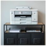 Monofunction printer - BROTHER - HLJ6010DWRE1 - Inkjet - A3 - Color - Wi-Fi - HLJ6010DWRE1 - Image 5