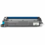 Standard toner - BROTHER - TN248C - Cyan - 1000 pages - Image 2