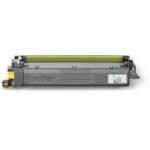 Yellow ink toner TN248Y for BROTHER printers - 1000 pages - Image 2