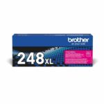 Brother TN248XLM High Yield Magenta Toner - 2300 pages - Image 2
