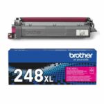 Brother TN248XLM High Yield Magenta Toner - 2300 pages - Image 4